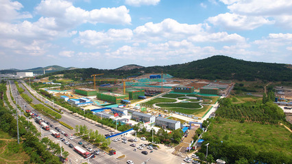 智慧賦能建筑 創(chuàng)新驅(qū)動發(fā)展——安徽水利生態(tài)環(huán)境建設(shè)智慧工程業(yè)務(wù)發(fā)展紀實與建筑智能化系統(tǒng)設(shè)計