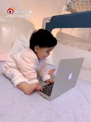 有想法的小腳丫