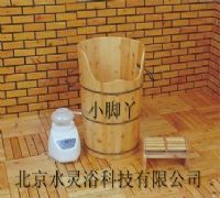 科技創(chuàng)新與小企業(yè)崛起 從北京水靈浴科技到小腳丫科技